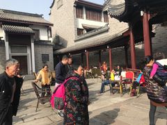 -龙潭水乡