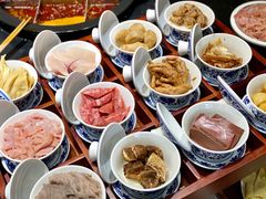 十二道锋味-重庆古老火锅
