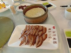 -全聚德(常州店)