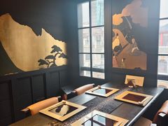 -鳥喜Toriki怀石烧鸟料理