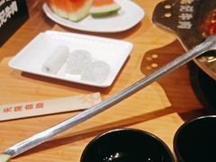 -九记潮汕现切鲜牛肉自助火锅(长沙·方圆荟店)