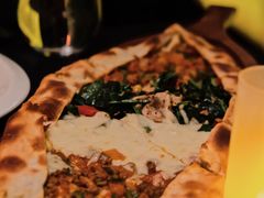 -Efes Turkish & Mediterranean Cuisine 艾菲斯餐厅(陆家嘴店)