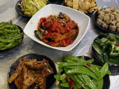 -老黄大排档(王家冲路店)