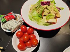 -辣尚瘾·烤鱼·新川菜(交大直营店)