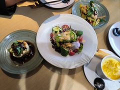 -本处·素食·融合料理(南油店)
