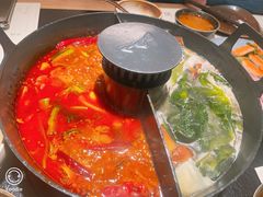 -山缓缓火锅(上海闵行龙湖店)