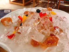 冰镇咕噜肉-西酒时光(恒福店)