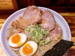 -老龙亭拉面店