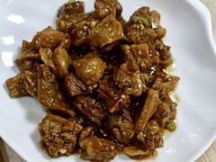 -协顺园回头馆(南顺城路店)