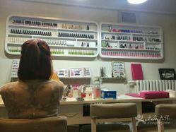 -友谊Nail·匠心工作室