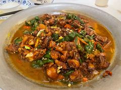 -大张烙馍村(泉山店)