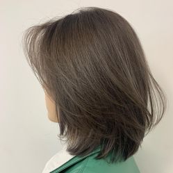 -FINE HAIR造型沙龙