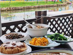 -乡乐园蟹庄·阳澄湖农家乐