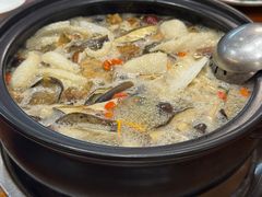 -菌之家·专业纯野生菌火锅·特色炒菌