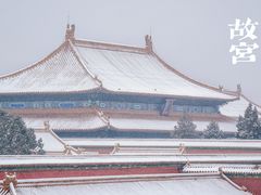 -故宫博物院(故宫)