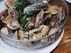 -海味当家·蒸锅海鲜(星海公园店)