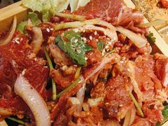 -正宗齐齐哈尔烤肉·齐牛哥鲜切炭火烤肉(杭州总店)