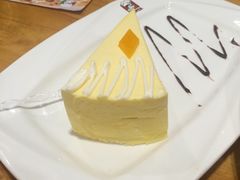 -萨贝尔意式餐厅(富安国际广场店)