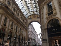 -埃马努埃莱二世拱廊