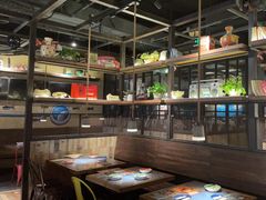 -探鱼·鲜青椒爽麻烤鱼(广州欣荣广场店)