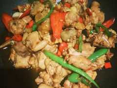 -佬麻雀·新湘菜(珠海金发购物中心店)