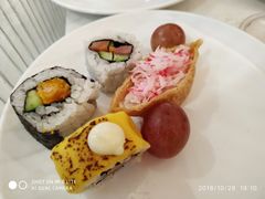 -诱货海鲜自助火锅(爱琴海购物公园东百店)