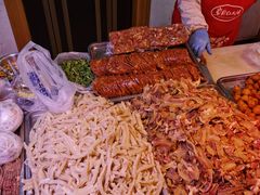 -沈阳市二台子清真牛羊屠宰厂