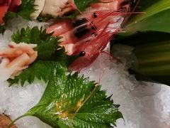 刺身拼盘-割烹旭日本料理(龙湖狮山天街店)
