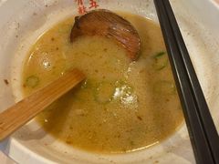 -味千拉面(中盛广场店)