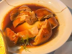 -莉莉海堂HAITANG·烤鸭(国贸商城店)