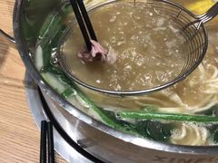 -掂档潮汕牛肉火锅(沈阳万象城店)