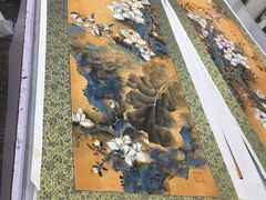 -宸宸画框裱画配框工厂店(莘庄店)