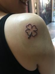 -墨無界刺青TATTOO