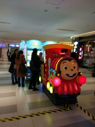 -卡通尼乐园(印象城购物中心店)