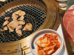 -炙城·韩式烤肉(南京东路店)