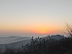 -涂山风景区