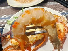 -美食汇·海鲜自助餐·家庭聚会·商务宴请(青秀万达文华店)