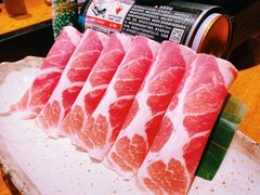 -堂本家洋食别馆·炸猪排(中心城店)