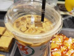 -孖记茶档·热腾茶餐(荔湾领展广场店)