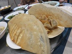 -邢家锅贴老店·非遗·开封菜(金明广场店)