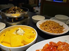 -小菜园新徽菜(青岛市南万象城店)