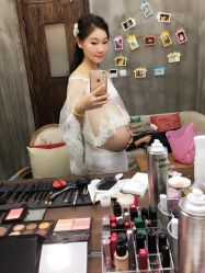 点击看大图 -iplus爱家高端孕妇摄影