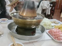 -鑫龙火锅城(经二纬四店)