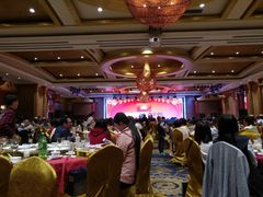 -深圳凯宾斯基酒店