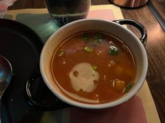 -安妮意大利餐厅(日坛店)
