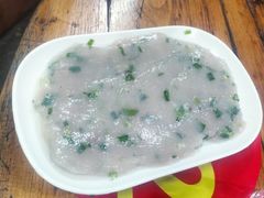 魚滑-章记正宗南岗鱼蛋火锅