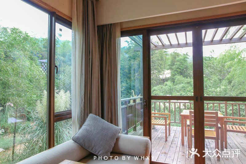 长兴开元芳草地乡村酒店| 杭州周边的世外桃源