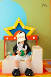 -Baby Pastel 自然光儿童摄影(CBD店)