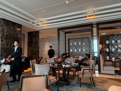 -环球港凯悦 · 享悦中餐厅