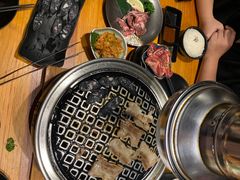 -陇璟烧肉酒场(友谊阳光城店)